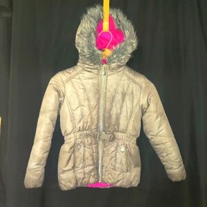 R 88 S. Rothschild winter coat